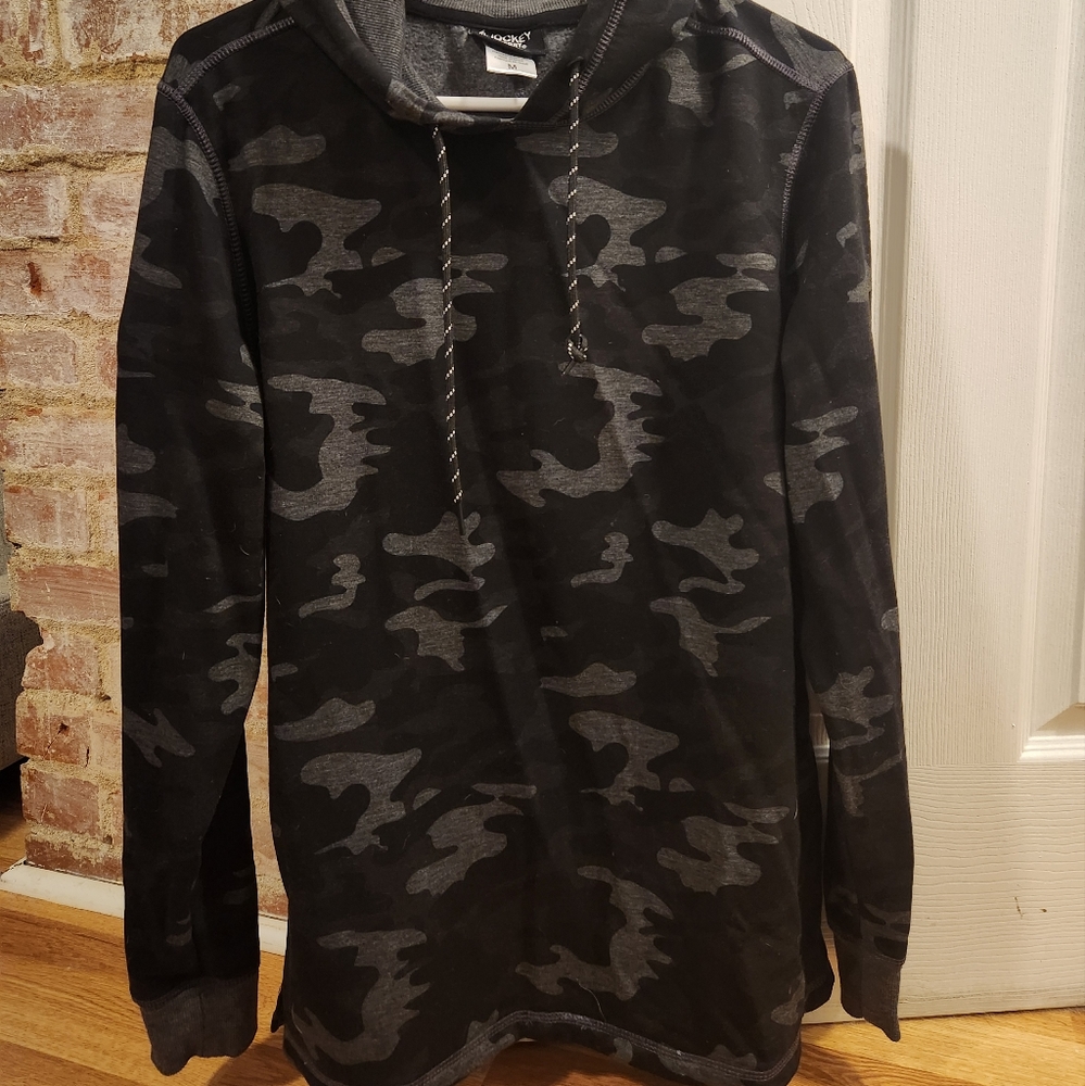 Jockey Sports Hoodie